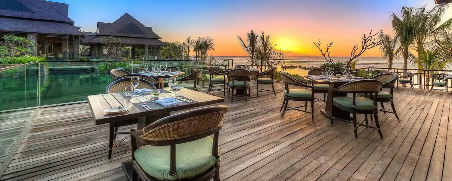 The Westin Mauritius Turtle Bay Resort & Spa-1